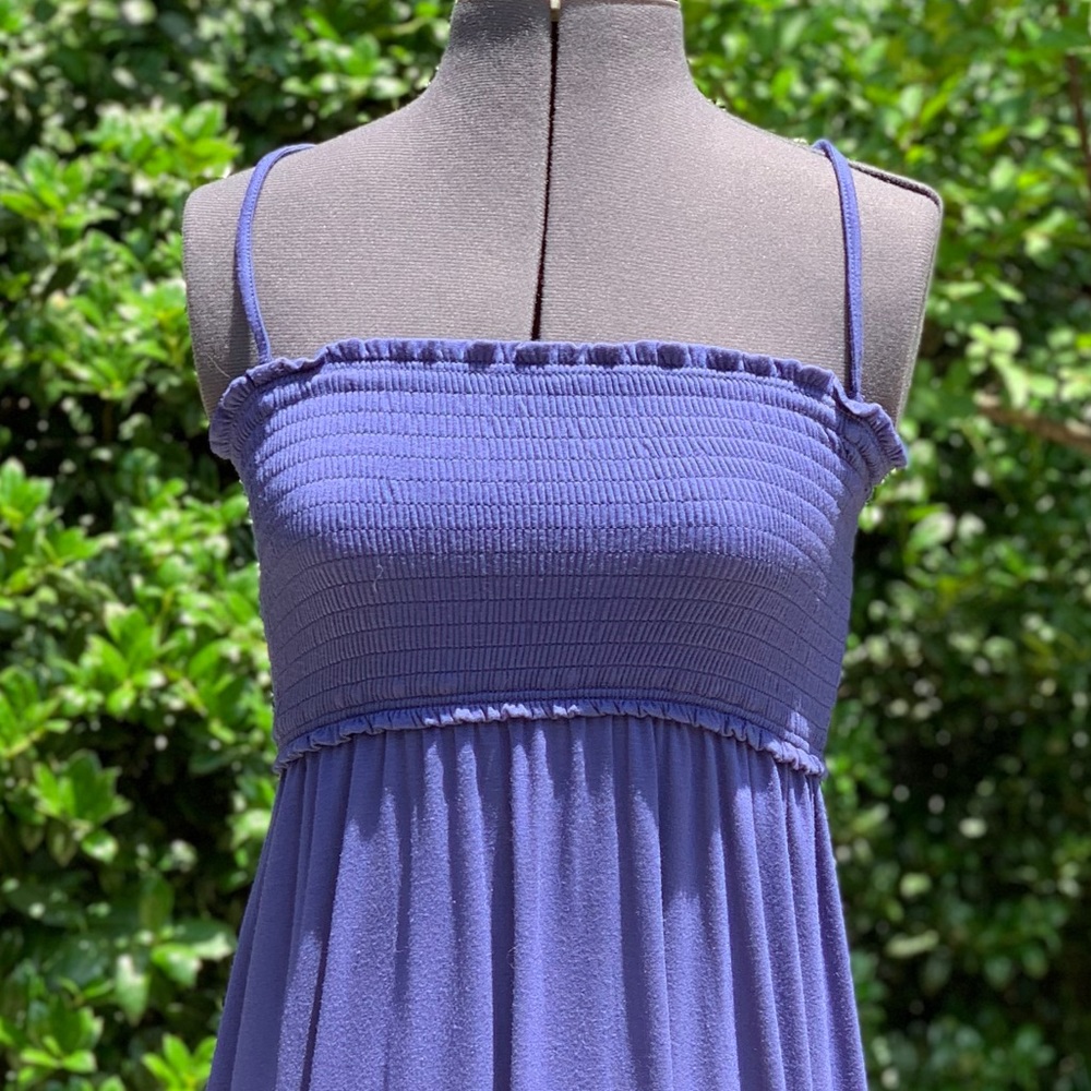 CASUAL DRESS - LOFT - Picture 2 of 2